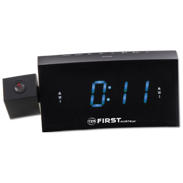 Электронные часы First FA-2421-8
