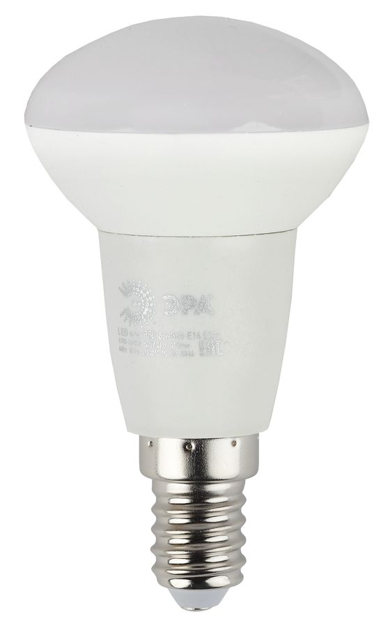 Лампа ЭРА LED R50-6W-840-E14