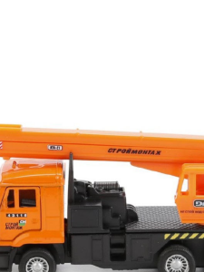 Машина Технопарк Камаз CT12-457-3WB