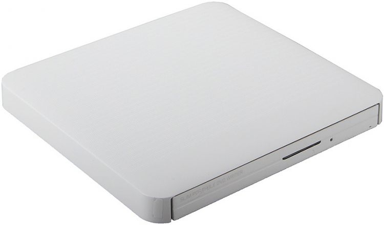 Привод DVDRW LG GP50NW41