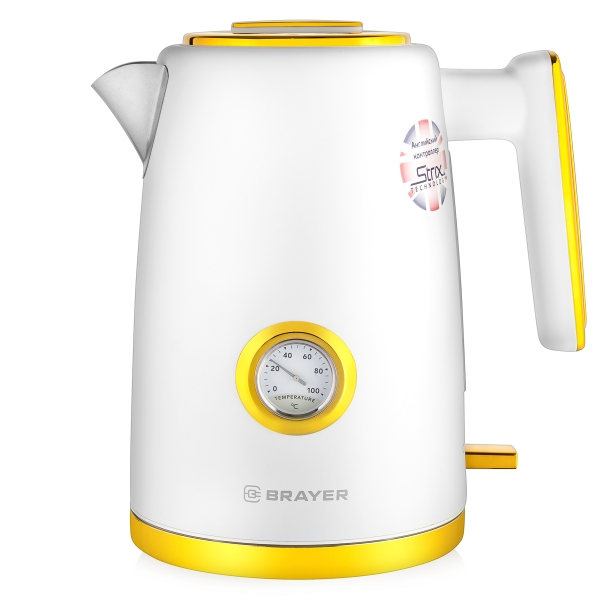 Чайник Brayer BR1018