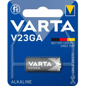 Батарейка Varta V23GA