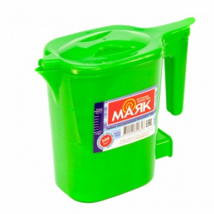 Чайник Маяк 0.5