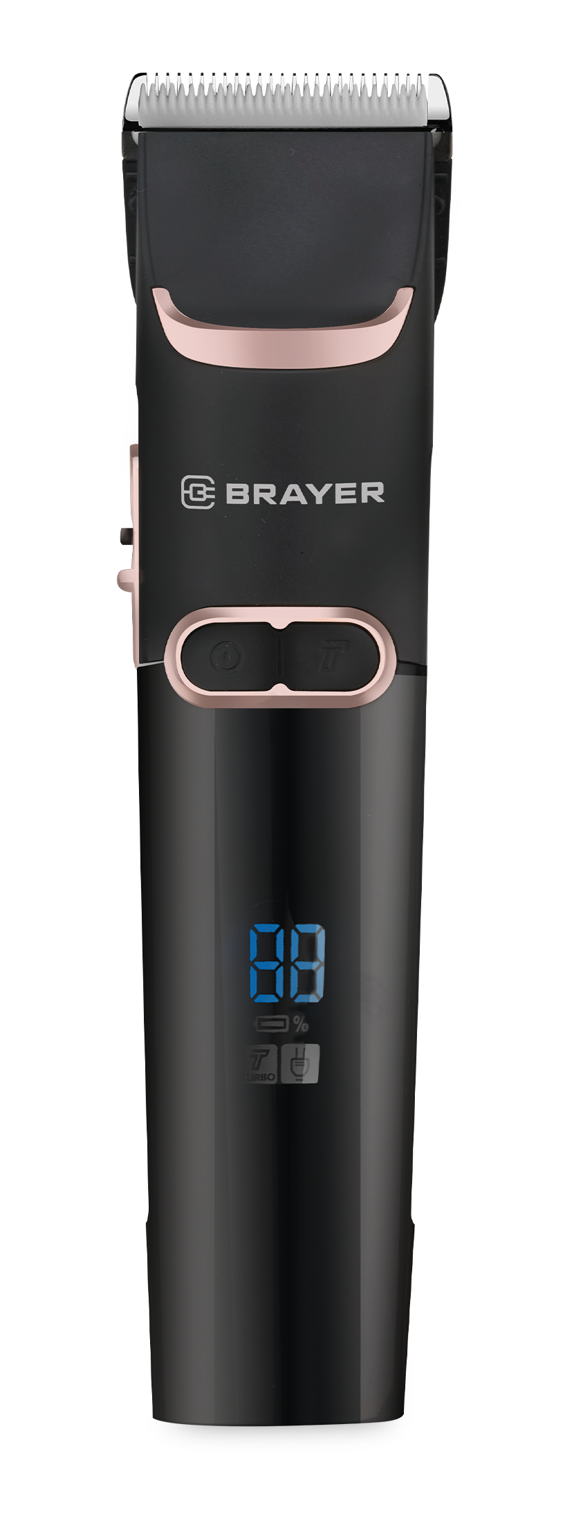 Машинка для стрижки Brayer BR3401