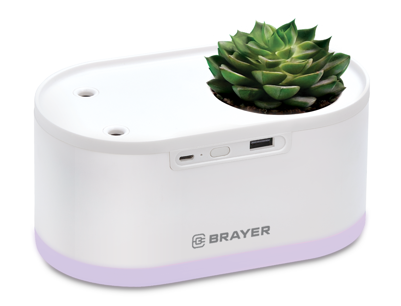 Увлажнитель воздуха Brayer BR4912