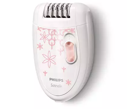Эпилятор Philips HP6420/00