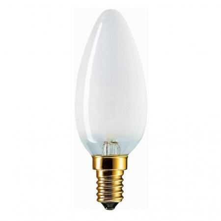 Лампа Philips B35 60W 220V E14