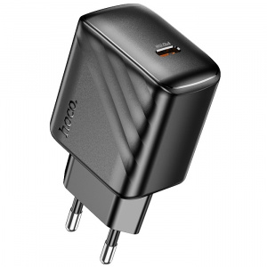 Сетевое ЗУ Hoco CS24A 