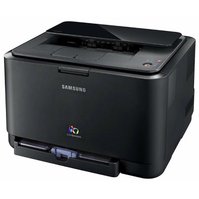 Лазерный принтер цветной Samsung CLP-365