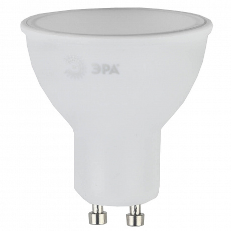 Лампа ЭРА LED MR16-8W-840-GU10