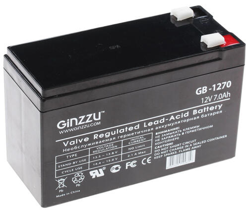 Аккумуляторная батарея GB-1270