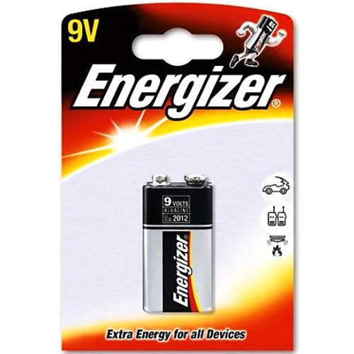 Батарейка Energaizer 6LR61