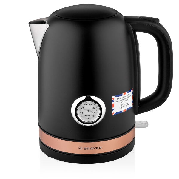 Чайник Brayer BR1005-BK