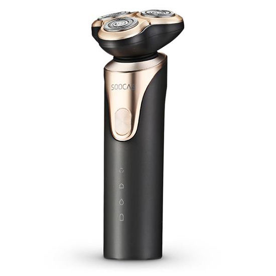Бритва Xiaomi Soocas S3