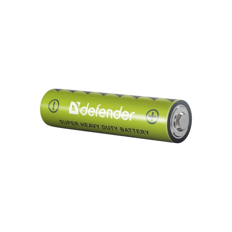 Батарейка Defender LR03-4F