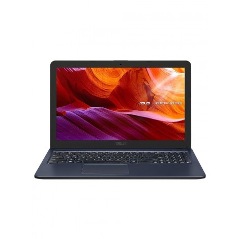 Ноутбук ASUS XF712FA