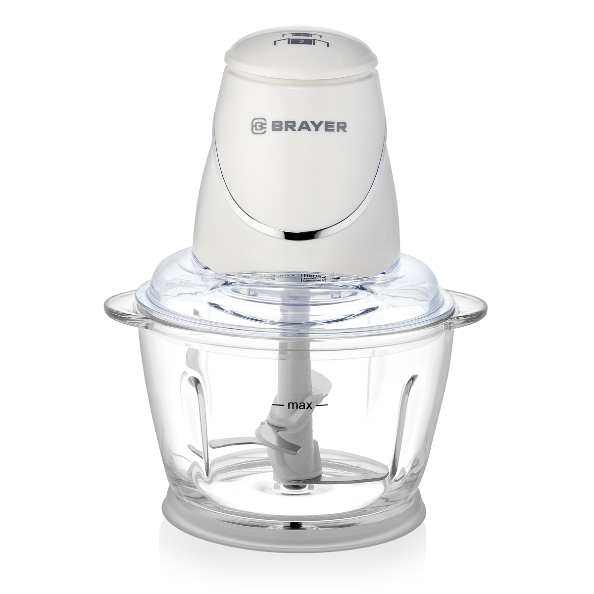 Измельчитель Brayer BR1403