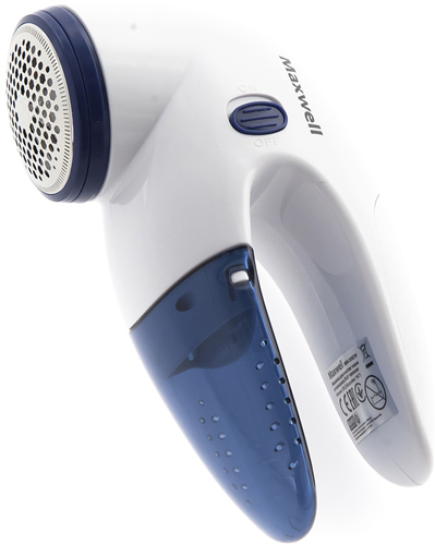 Машинка для очистки ткани Maxwell 3102