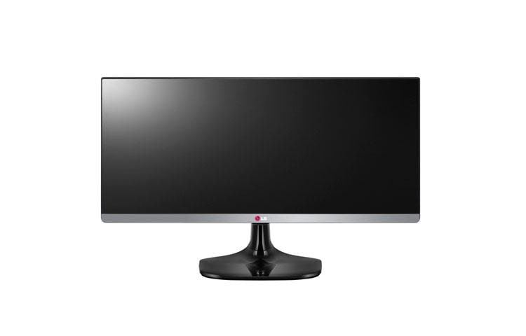 Монитор 25" LG 25UM64-S
